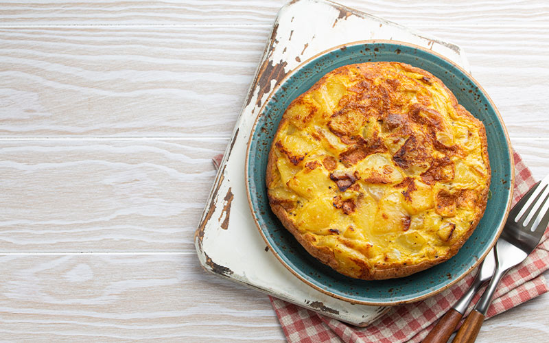 2-Tortilla-Española 2-Tortilla-Española