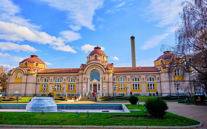 3-Regional-History-Museum-and-Central-Mineral-Baths-Sofia 3-Regional-History-Museum-and-Central-Mineral-Baths-Sofia