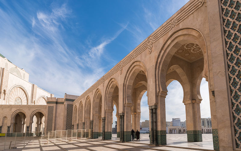 4-The-Hassan-II-Mosque 4-The-Hassan-II-Mosque
