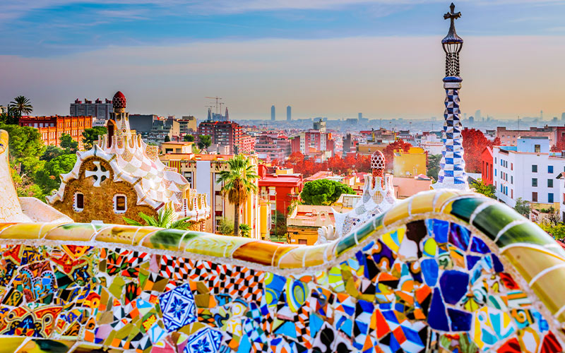 Day trips from Barcelona | Top one day trips from magnificent Barcelona