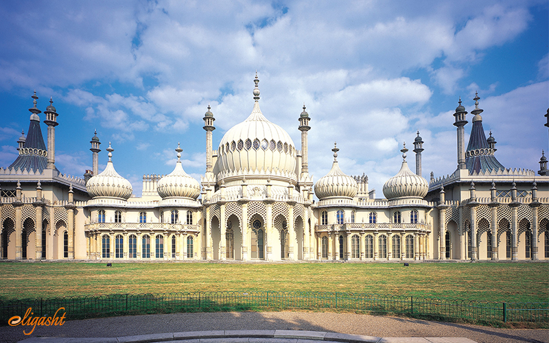 Brighton Brighton