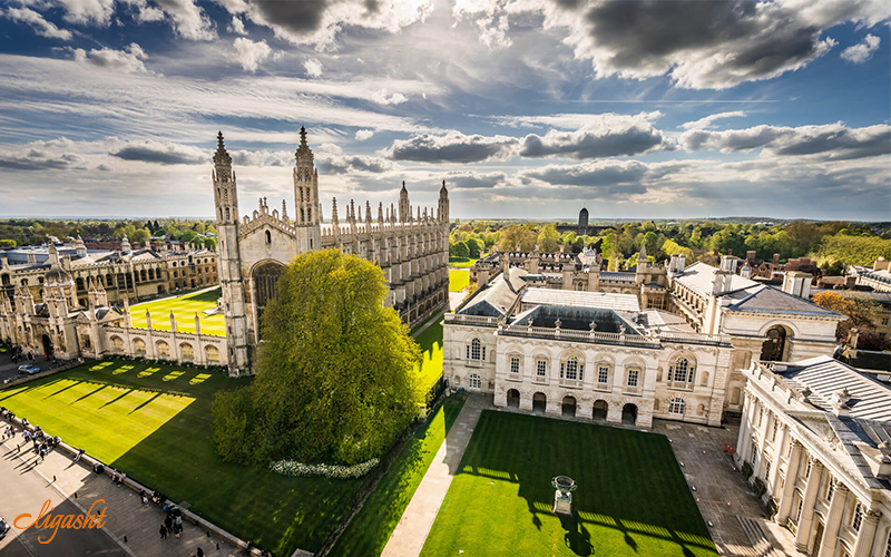Cambridge city Cambridge city