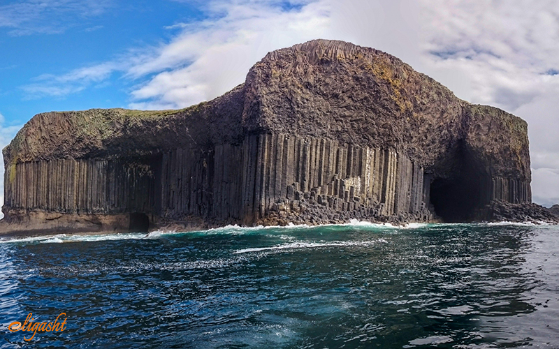 Fingal’s Cave Fingal’s Cave