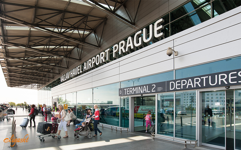 Havel airport Prague Havel airport Prague