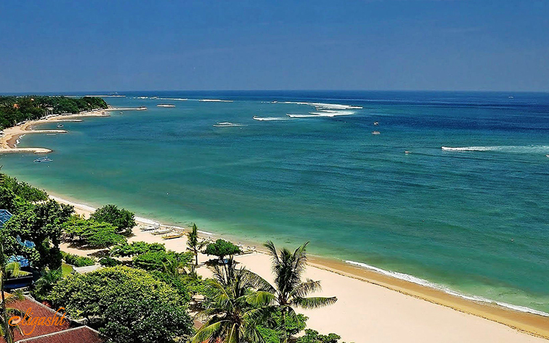 Kuta Beach Kuta Beach