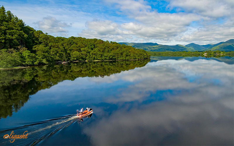 Loch Lomond Loch Lomond