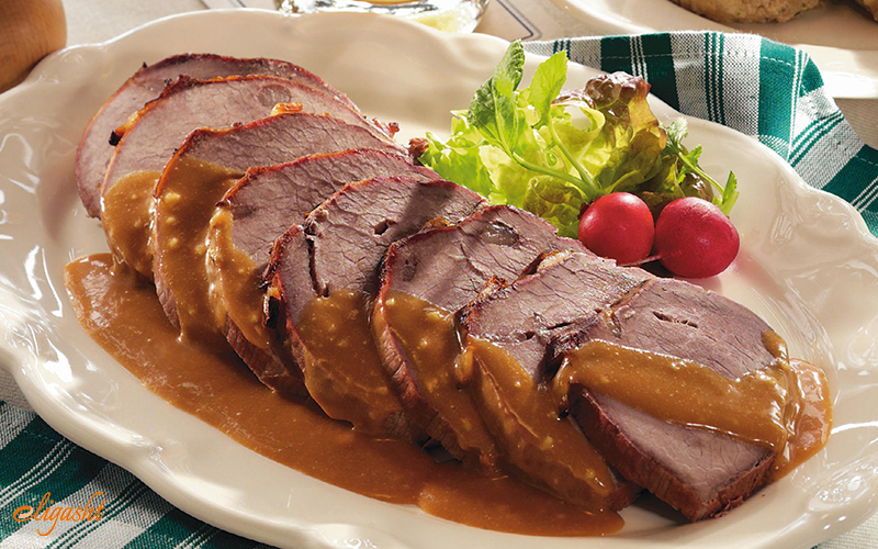 Sauerbraten Sauerbraten