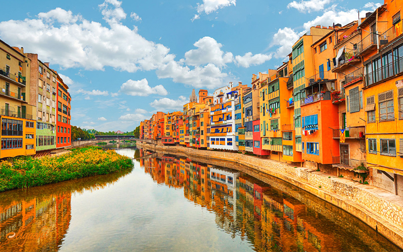 girona girona