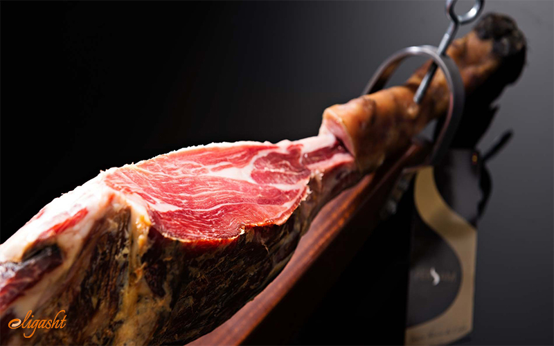 jamon iberico jamon iberico