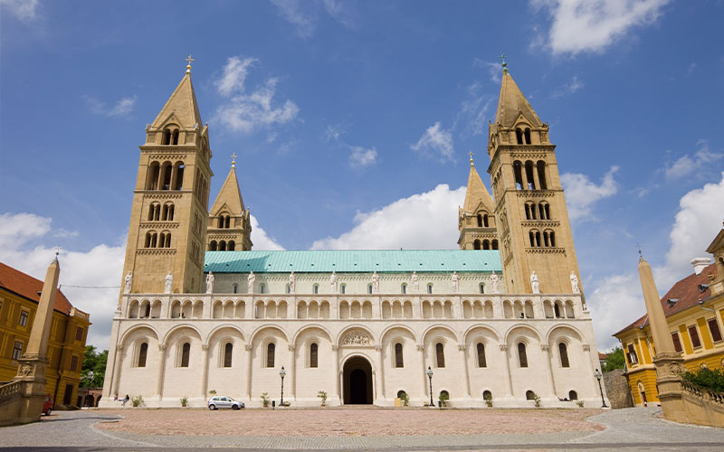1-Pécs 1-Pécs