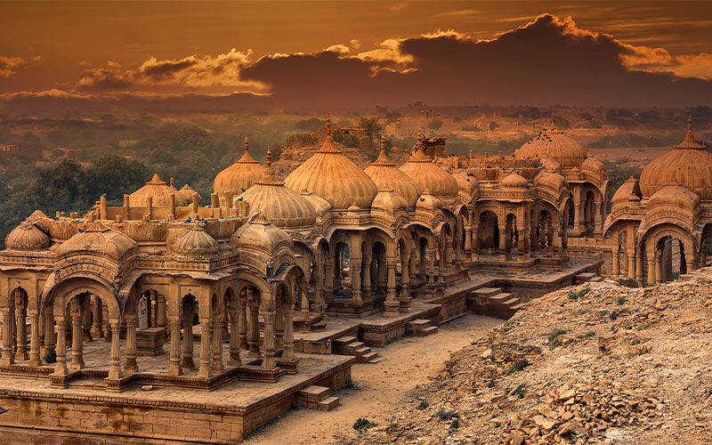 4.-Bada-Bagh 4.-Bada-Bagh