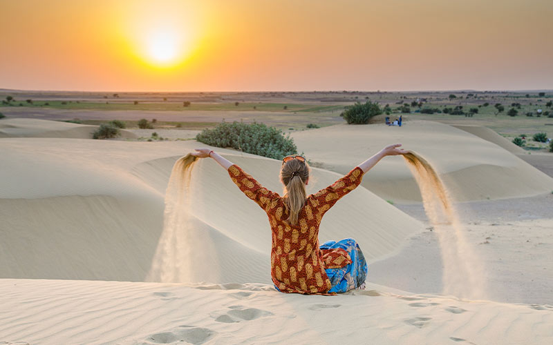 6.The-Thar-Desert 6.The-Thar-Desert