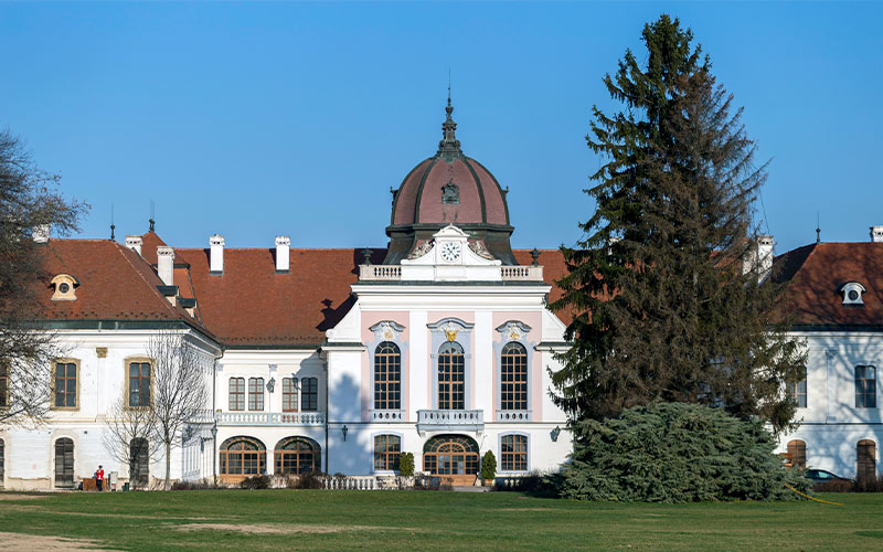 7-Gödöllő-Palace 7-Gödöllő-Palace