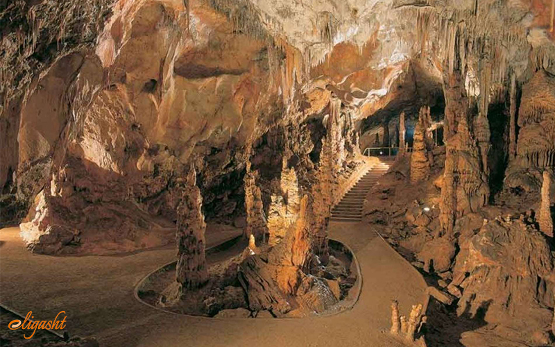 Baradla cave Baradla cave
