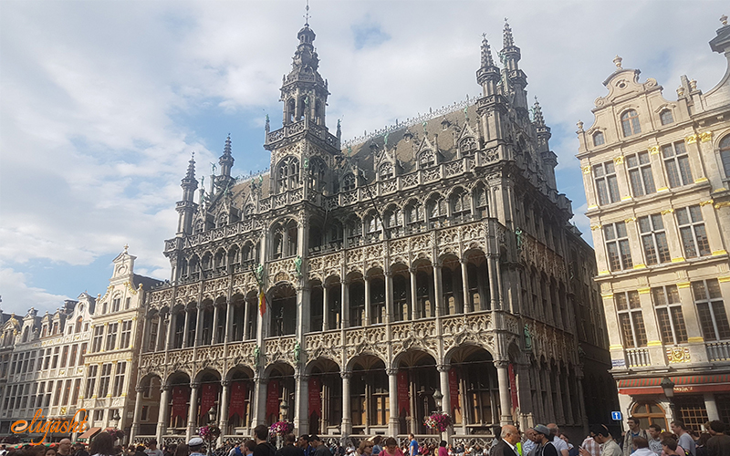 Grote Markt Grote Markt
