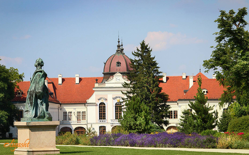 Gödöllő Palace Gödöllő Palace