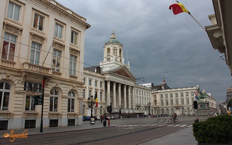 Koningsplein Koningsplein