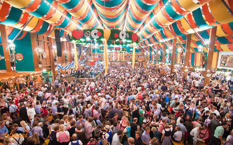 Oktoberfest Oktoberfest