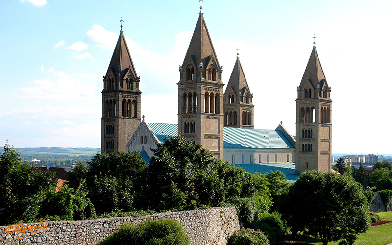 Pécs, a fantastic day trip destination from Budapest Pécs, a fantastic day trip destination from Budapest