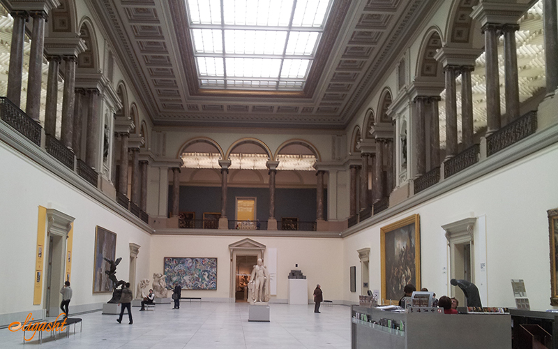 Royal Museums of Fine Arts of Belgium Royal Museums of Fine Arts of Belgium