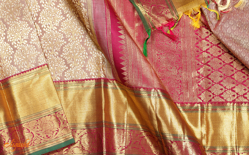 Silk Sari Silk Sari