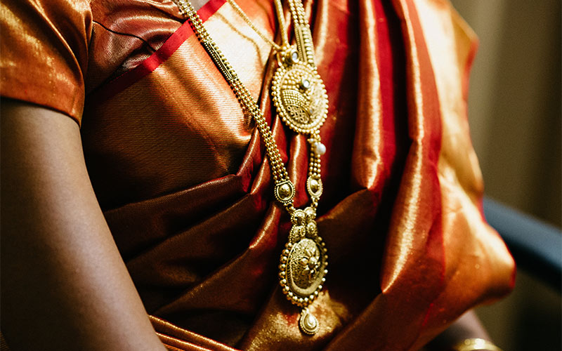 Silk-Sari Silk-Sari