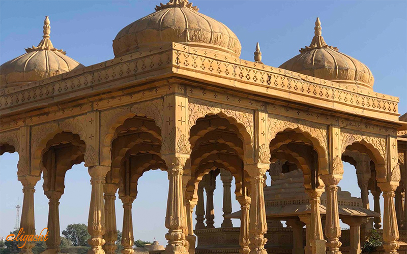 Vyas Chhatri Vyas Chhatri
