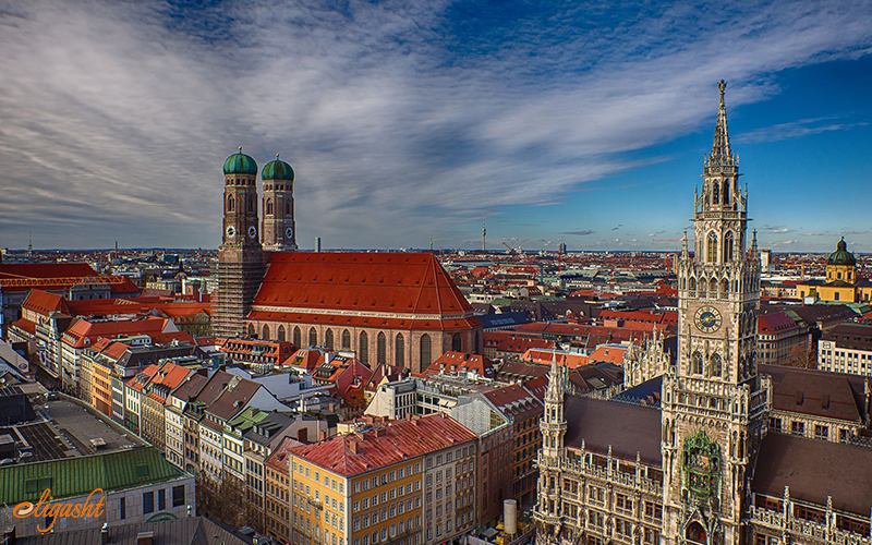 frauenkirche frauenkirche