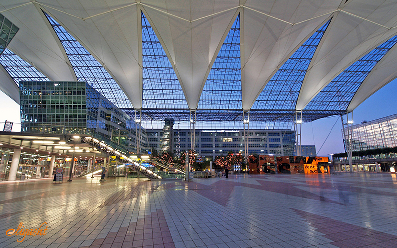 munich airport munich airport