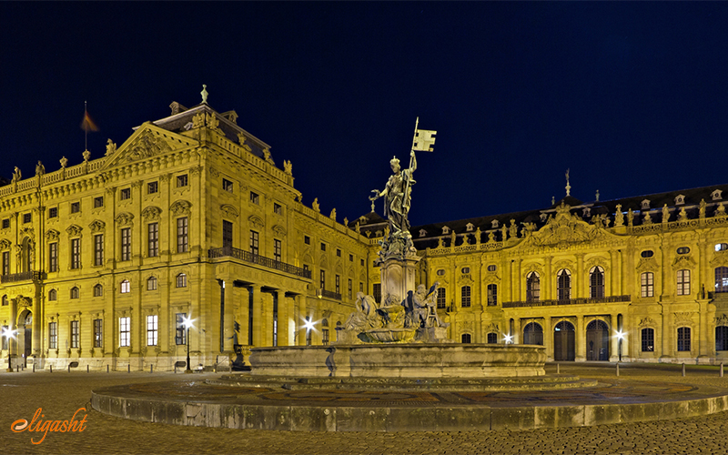 residenz residenz
