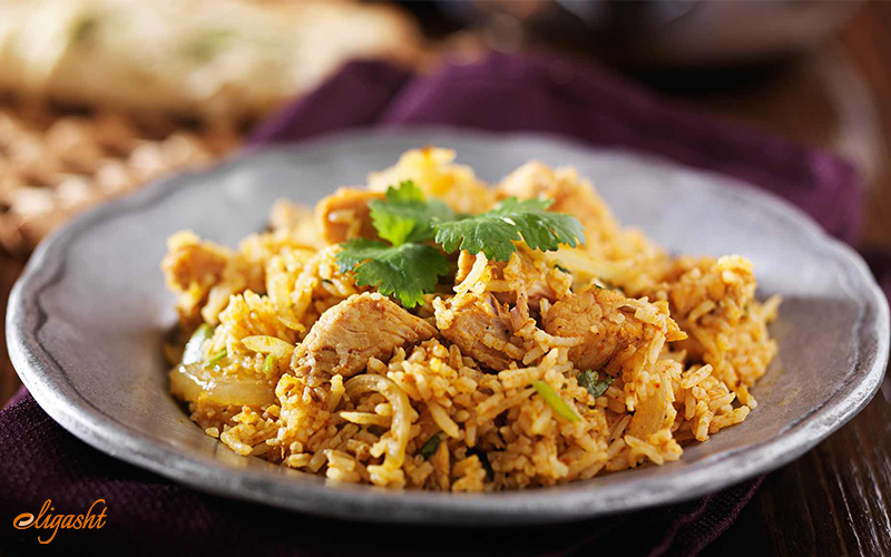 Biryani Biryani