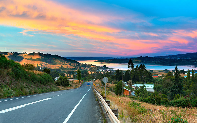 Chiloe-Island Chiloe-Island