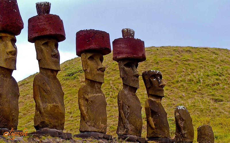 Easter Island Easter Island
