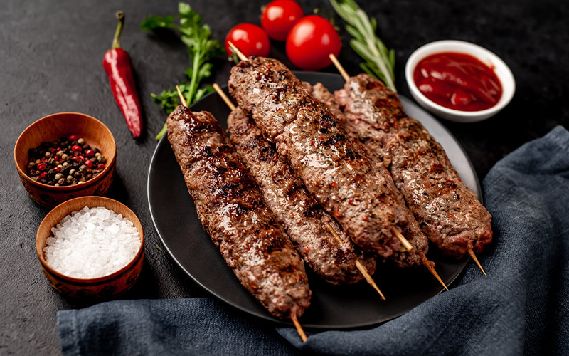 Kebab Kebab