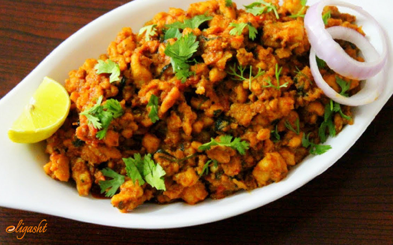 Keema Keema