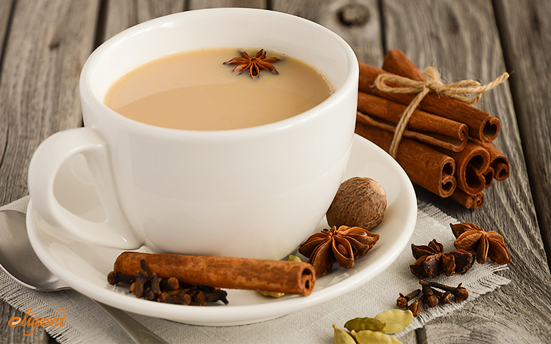 Masala Chai Masala Chai