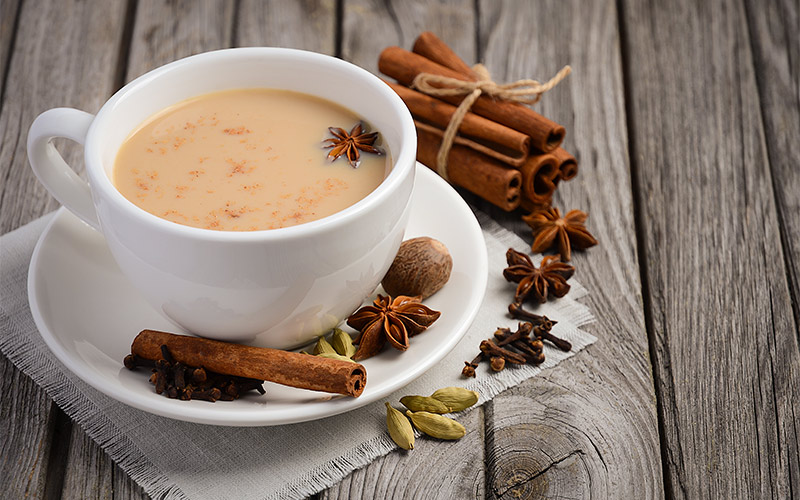 Masala-Chai Masala-Chai