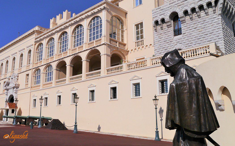 Palais du Prince Palais du Prince
