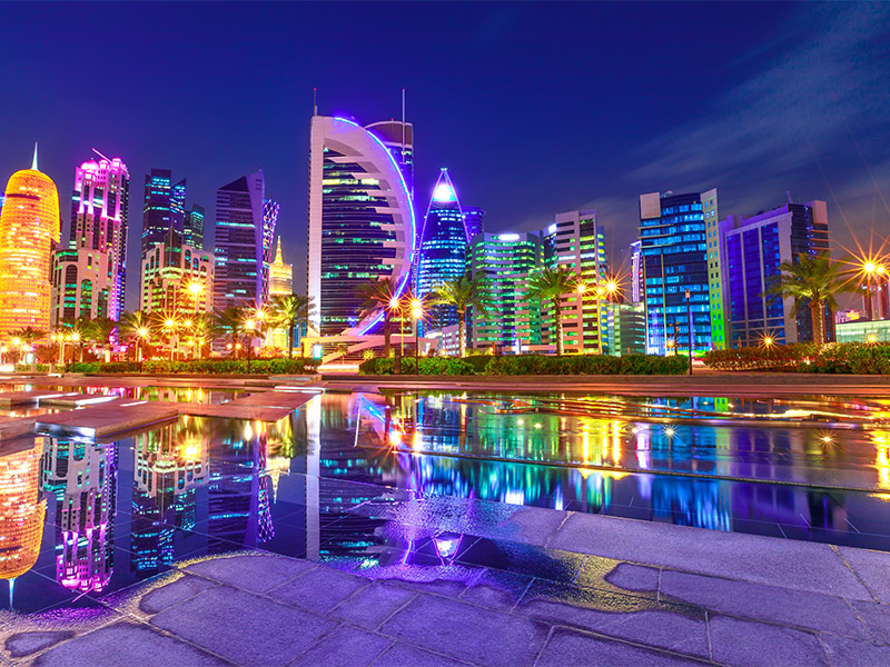 Attractions in Doha | A complete guide to the Pearl of Persian Gulf
