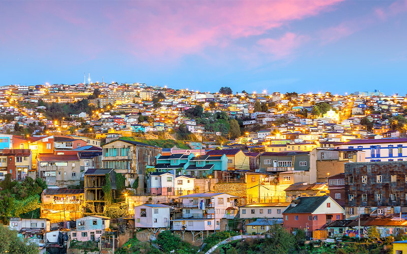 The-historic-quarter-of-Valparaiso The-historic-quarter-of-Valparaiso