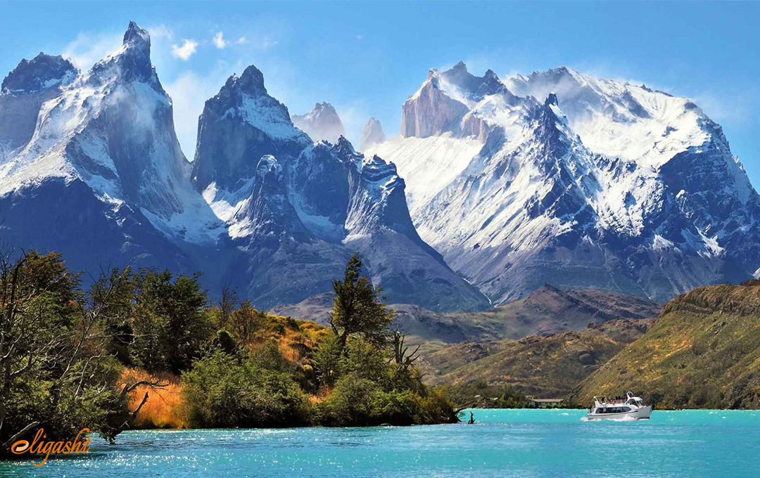 chilean tourist places