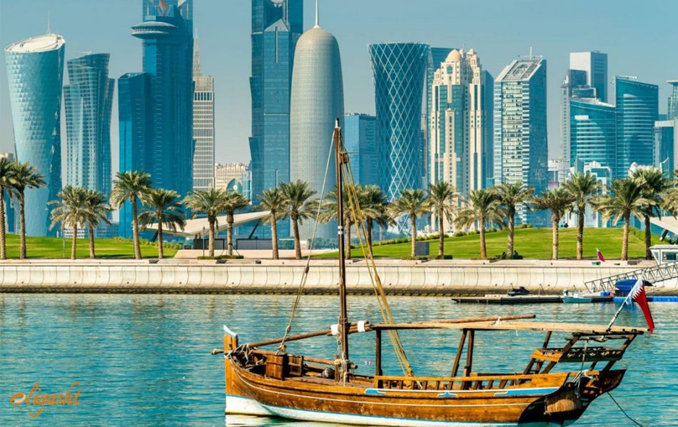 Attractions in Doha A complete guide to the Pearl of Persian Gulf