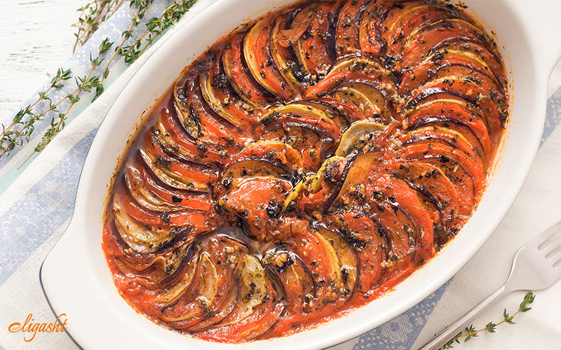 ratatouille ratatouille