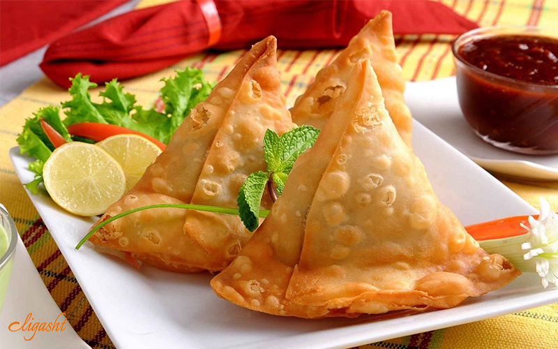samosa samosa