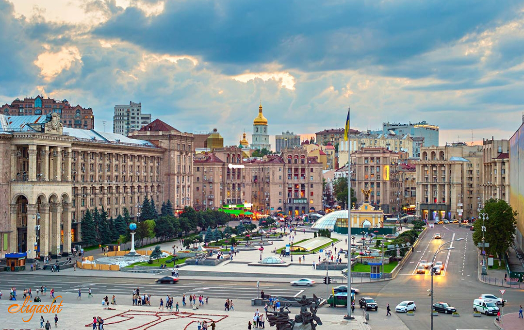 Tourist attractions in Kiev | A complete travel guide