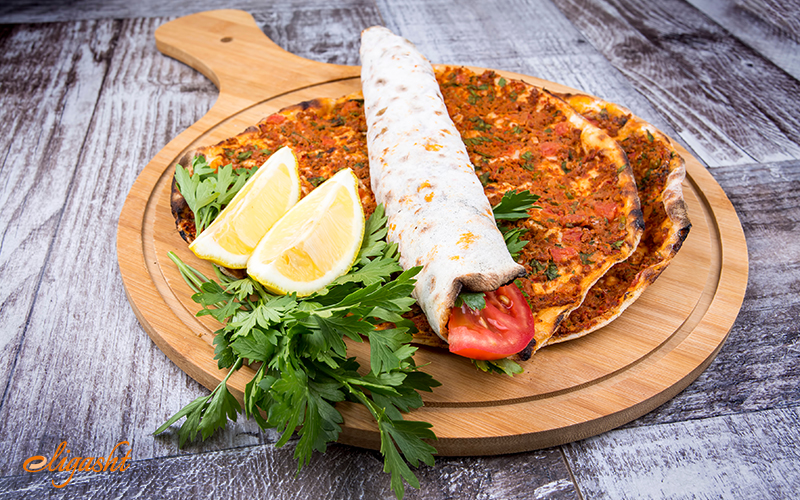 Lahmacun