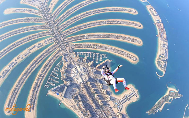 Palm Jumeirah