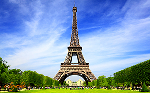Eiffel Tower