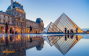 Louvre Museum