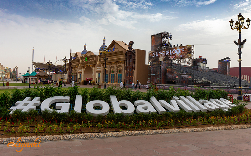 Global Village